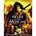 The Last Of The Mohicans - Original Motion Picture Soundtrack