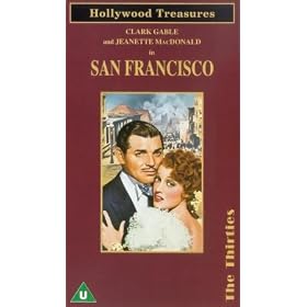 San Francisco [VHS] [1936]