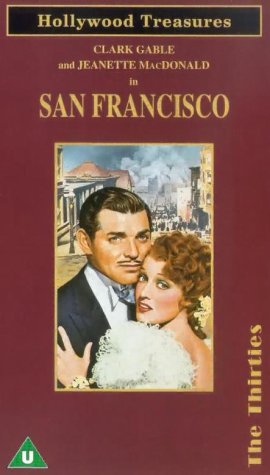 Buy San Francisco [1936] online at Discounted New and Used prices. Delivered to your door with Off-The-Bookshelf.