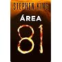 �rea 81 (e-original) de Stephen King