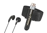 Review Sony NWS205FPC.CEW / Sony NWS205 - 2GB Walkman MP3 Players - Pink