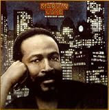 Review Marvin Gaye  / Midnight Love [CASSETTE]