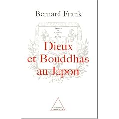 Dieux et Bouddhas au Japon