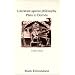 Literature against Philosophy, Plato to Derrida: A Defence of Poetry