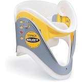 LAERDAL STIFNECK SELCT ADJUSTABLE CERVICAL COLLAR by Laerdal