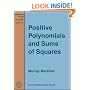 Positive Polynomials and Sums of Squares (Mathematical Surveys and Monographs)