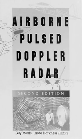 Airborne Pulsed Doppler Radar (Radar Library)