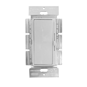 DECORATOR DIMMER w  LED for Magnetic Low Voltage by Decorator