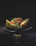 Livres Recette de Pâtes, riz - Pasta