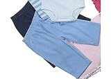 Carters 2-pk. Pant Set
