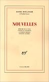 Nouvelles
