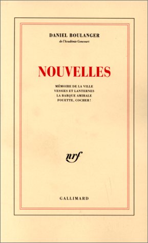 Nouvelles