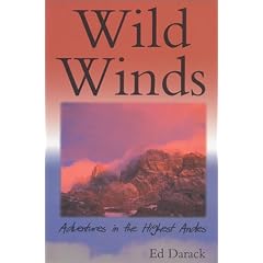 Wild Winds: Adventures in the Highest Andes