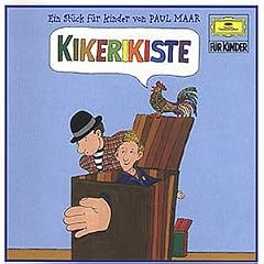 Kikerikiste