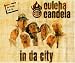 Culcha-Candela-In da city [Single-CD] cd cover