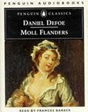 Review Penguin Audiobooks  / Moll Flanders (Penguin Classics)