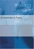 Review MarketResearch.com  / Concentrates in France