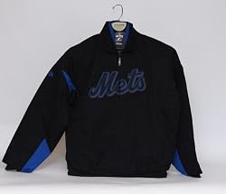 New York Mets Shoulder Pad