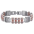 Titanium Men's Tennis Bracelet