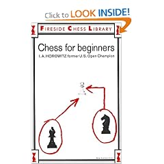 Chess For Beginners