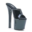SALE ELLIE 711-VANITY 7" Heel Mule