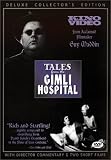 Tales from the Gimli Hospital