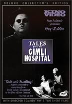 Tales from the Gimli Hospital