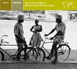 Explorer: Zimbabwe - The African Mbira