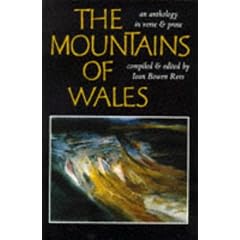 The Mountains of Wales: An Anthology