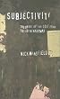 Subjectivity: Theories of the Self from Freud to Haraway