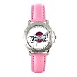 Game Time Men's NBA Cleveland Cavaliers Player Series Pink Watch #BPS1-CLE