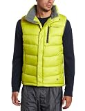 Columbia Men's Donner Peak Down Vest