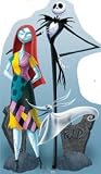 The Nightmare Before Christmas Standups
