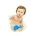 Fajiabao Baby Bath Tub Animal Toys Fun Swimming Dolphin BPA Free Bathtub Toy Water Squirter for Over 1 Year Old Kids Toddlers Fun Bathtime Great Christmas Day and Birthday Gift (One Pc)