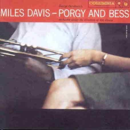 CD-Charts  Search : Porgy and Bess