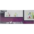 Cook and Eat Wall or Furniture Stickers Nouvelles Images