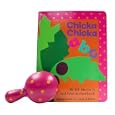 Chicka Chicka ABC