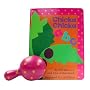 Chicka Chicka ABC (book and toy)