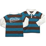 Dickies Toddlers L/S Stripe Polo Shirt