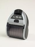 Zebra MZ 320 3 4mb Direct Mobile Thermal Receipt Printer with Bluetooth
