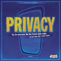 Privacy