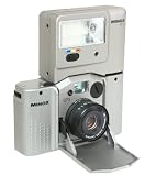 Minox GT-S 35mm Camera Set