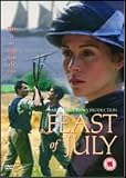 Feast of July [Region 2]
