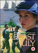 Feast Of July [DVD] [1996]