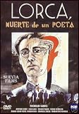 Lorca, The Death Of The Poet [DVD]