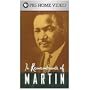 In Remembrance of Martin [VHS]