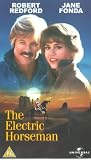 Electric Horseman [VHS] VHS