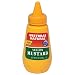 Westbrae Natural Yellow Mustard, 8 Ounce Bottle (Pack of 12)