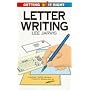 Letter Writing (Getting it Right)