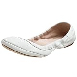 Bloch London Womens DD Roll Up Ballet Flat